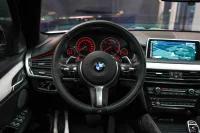 BMW X6 M 3.0 280kW thumbnail