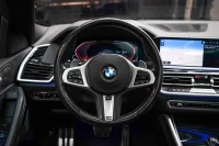 BMW X6 3.0 210kW thumbnail