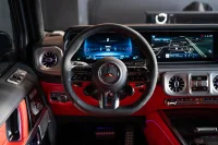 Mercedes-Benz G63 AMG 4.0 445kW thumbnail