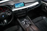 BMW X6 M 3.0 280kW thumbnail