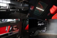 Mercedes-Benz G63 AMG 4.0 445kW thumbnail