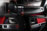 Mercedes-Benz G63 AMG 4.0 445kW thumbnail