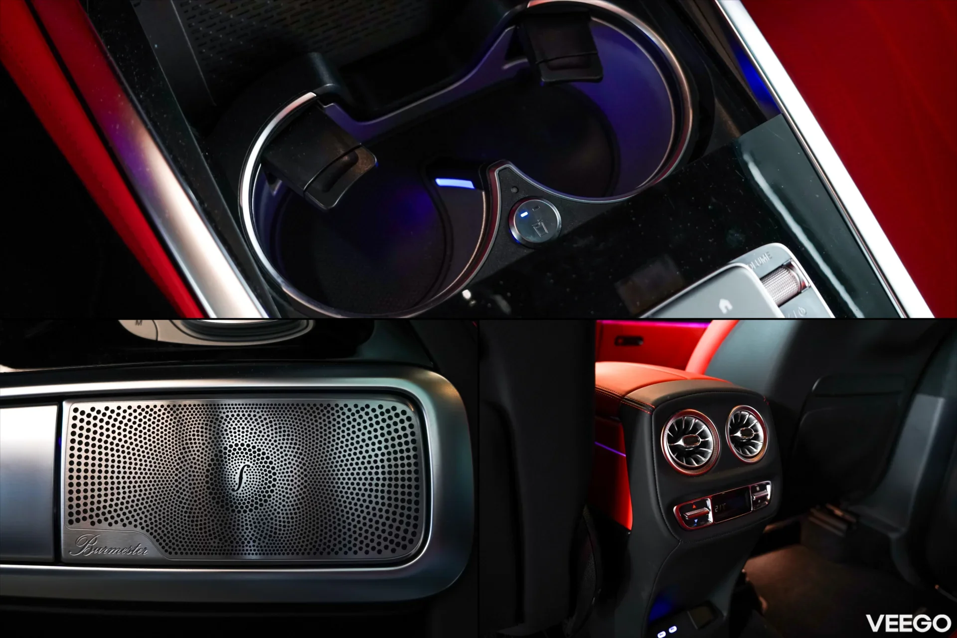 Mercedes-Benz G63 AMG 4.0 445kW