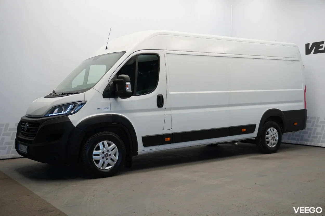 Fiat DUCATO 2.3 130kW