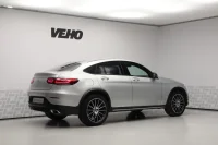 Mercedes-Benz GLC220 d 4Matic Coupe AMG Night 2 143kW thumbnail
