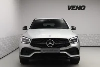 Mercedes-Benz GLC220 d 4Matic Coupe AMG Night 2 143kW thumbnail