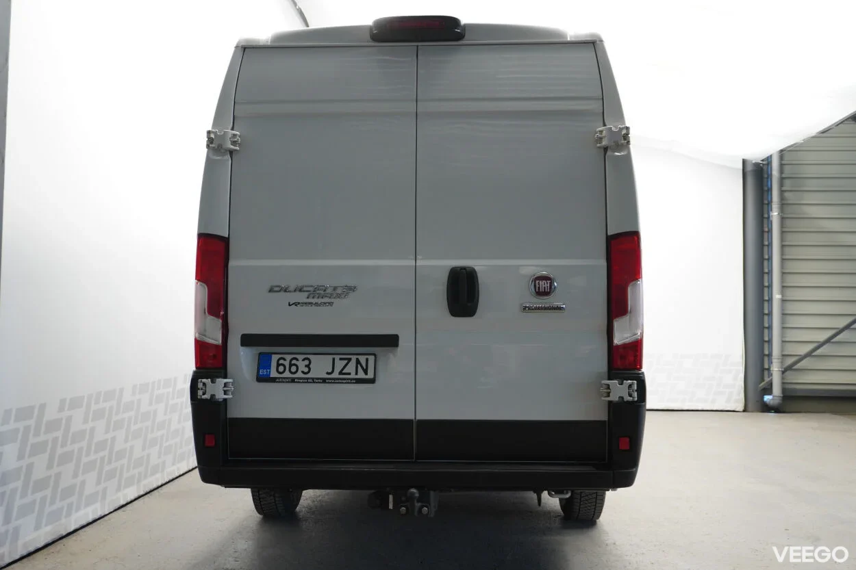 Fiat DUCATO 2.3 130kW