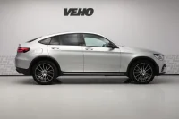 Mercedes-Benz GLC220 d 4Matic Coupe AMG Night 2 143kW thumbnail