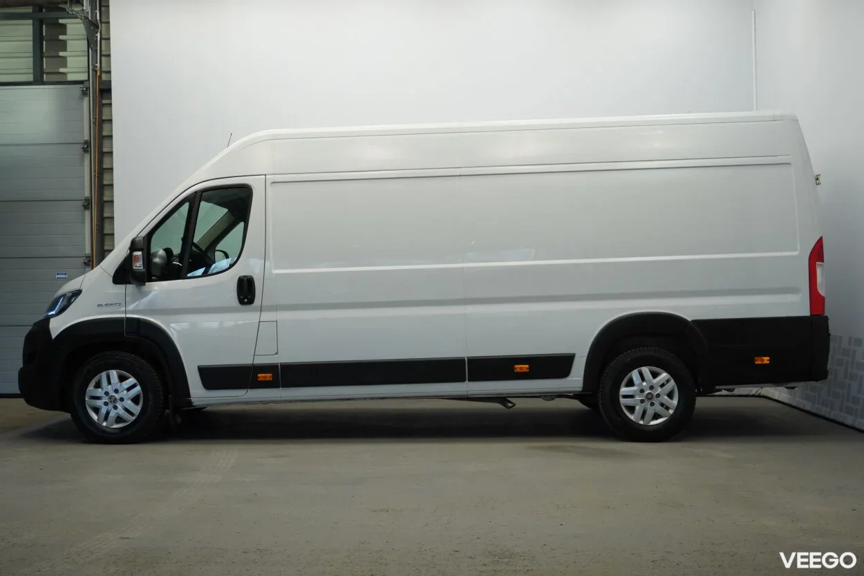 Fiat DUCATO 2.3 130kW