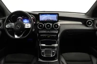 Mercedes-Benz GLC220 d 4Matic Coupe AMG Night 2 143kW thumbnail