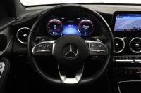 Mercedes-Benz GLC220 d 4Matic Coupe AMG Night 2 143kW thumbnail