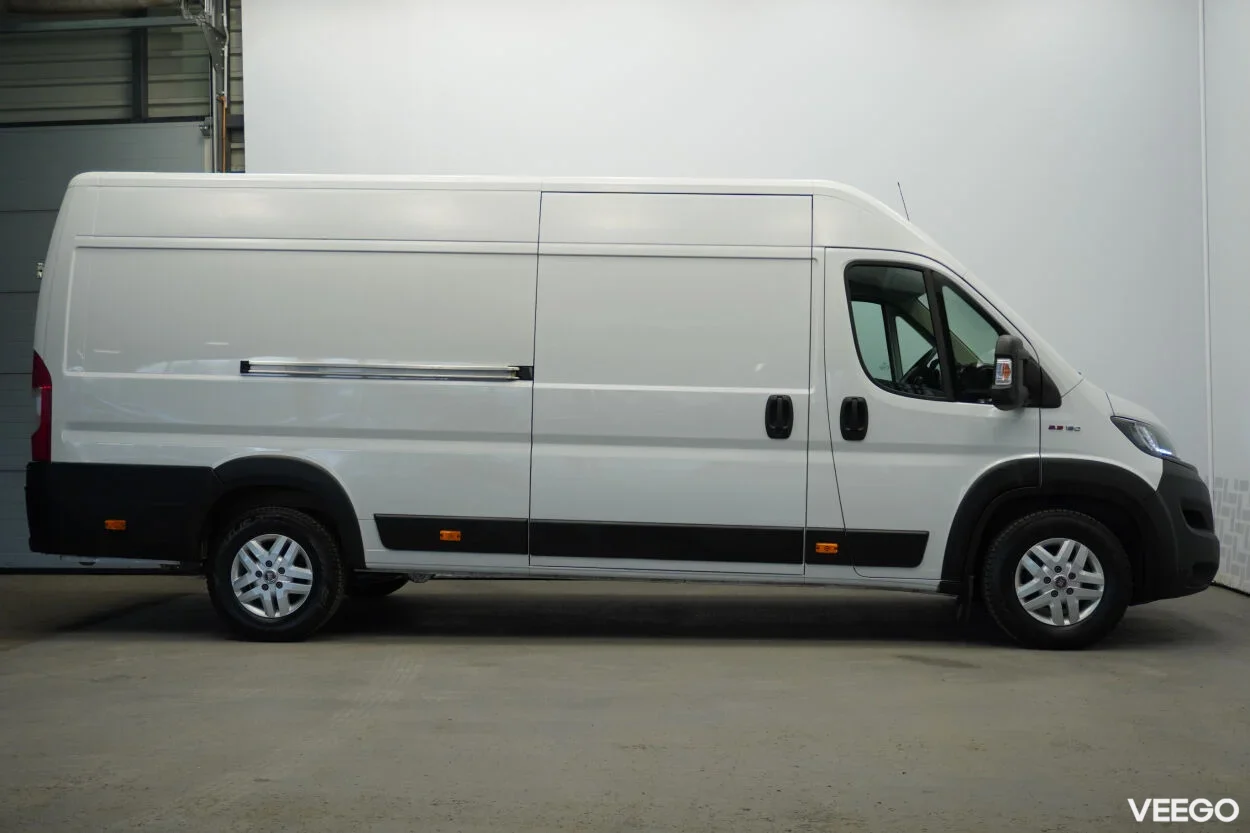 Fiat DUCATO 2.3 130kW