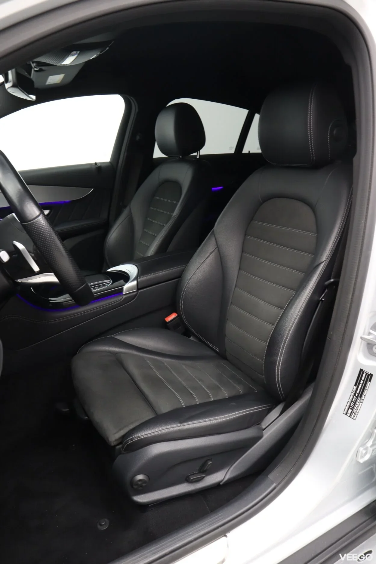 Mercedes-Benz GLC220 d 4Matic Coupe AMG Night 2 143kW