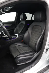 Mercedes-Benz GLC220 d 4Matic Coupe AMG Night 2 143kW thumbnail