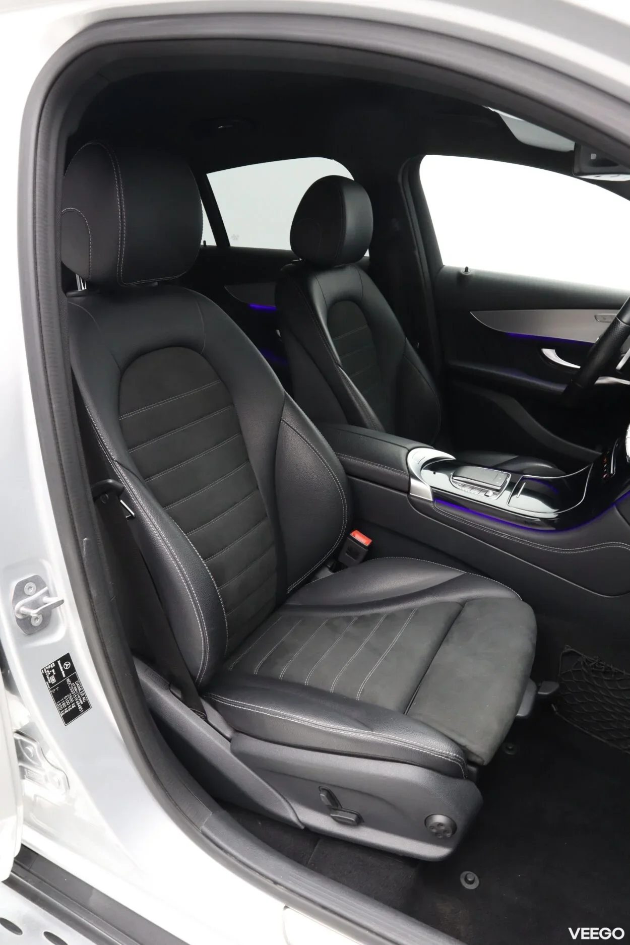 Mercedes-Benz GLC220 d 4Matic Coupe AMG Night 2 143kW