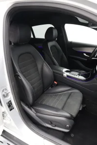 Mercedes-Benz GLC220 d 4Matic Coupe AMG Night 2 143kW thumbnail