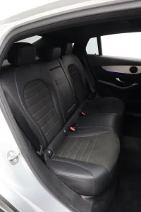 Mercedes-Benz GLC220 d 4Matic Coupe AMG Night 2 143kW thumbnail