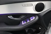 Mercedes-Benz GLC220 d 4Matic Coupe AMG Night 2 143kW thumbnail