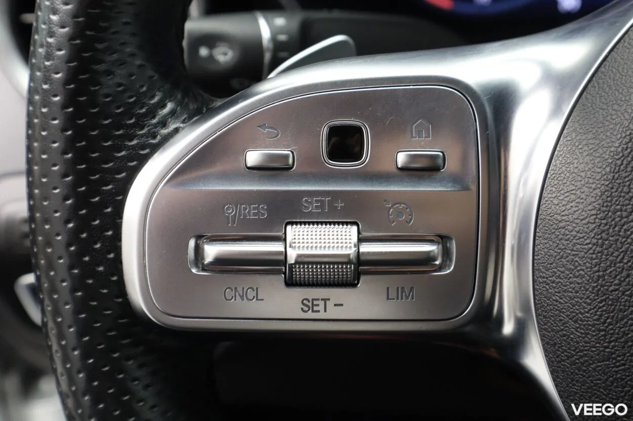 Mercedes-Benz GLC220 d 4Matic Coupe AMG Night 2 143kW