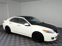 Honda Accord 2.0 115kW thumbnail