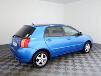 Toyota Corolla 1.6 81kW thumbnail