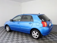 Toyota Corolla 1.6 81kW thumbnail