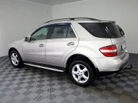 Mercedes-Benz ML280 3.0 141kW thumbnail