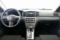 Toyota Corolla 1.6 81kW thumbnail