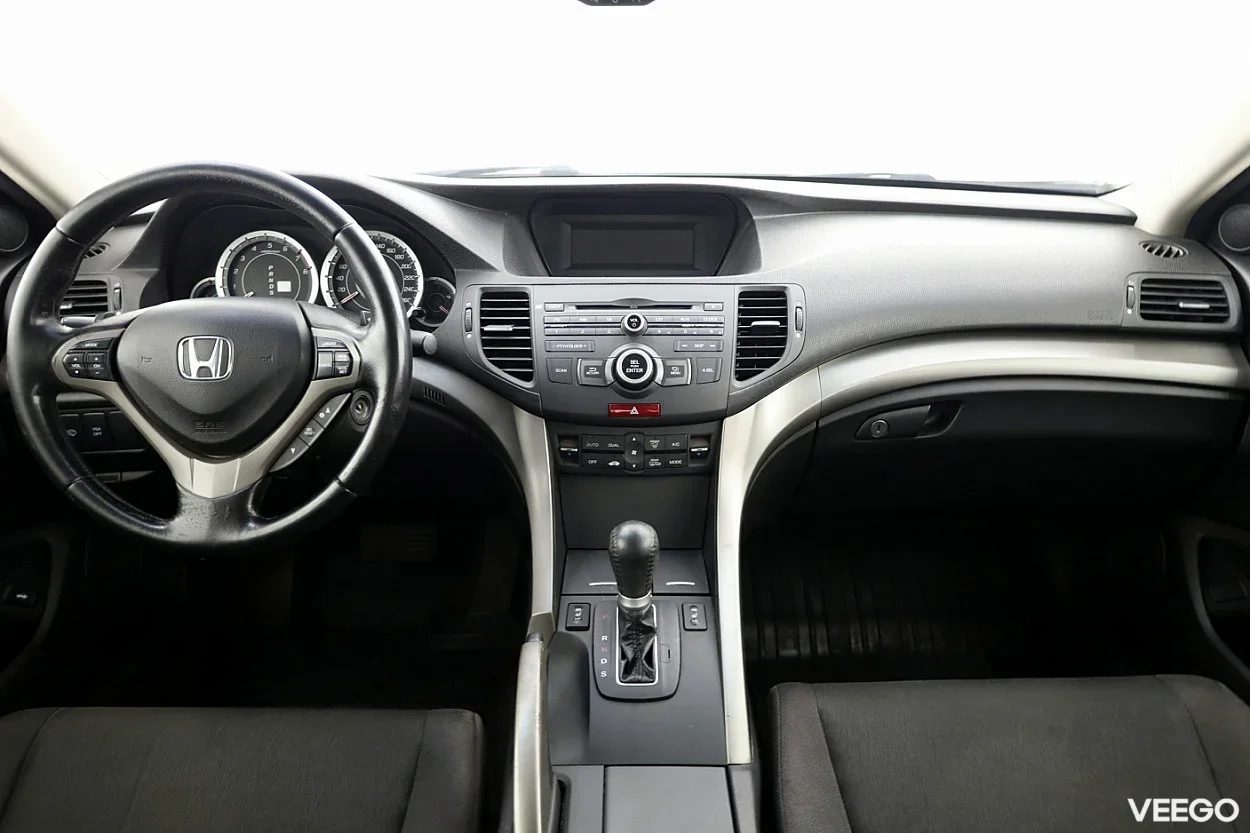 Honda Accord 2.0 115kW