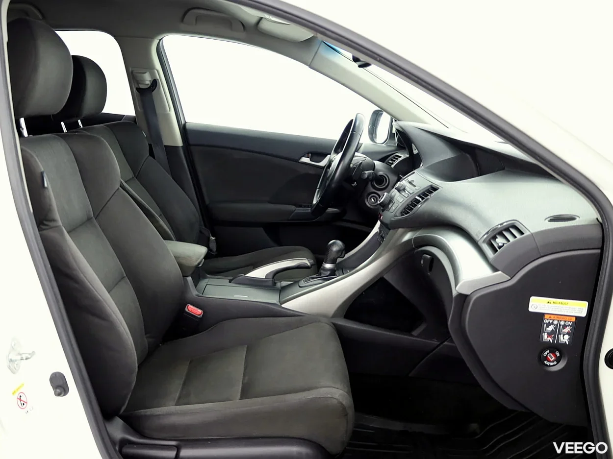 Honda Accord 2.0 115kW