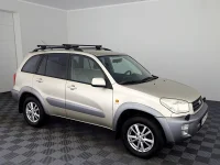 Toyota RAV4 2.0 110kW thumbnail