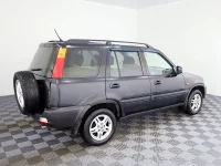 Honda CR-V 2.0 94kW thumbnail