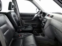 Honda CR-V 2.0 94kW thumbnail