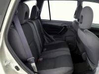 Toyota RAV4 2.0 110kW thumbnail