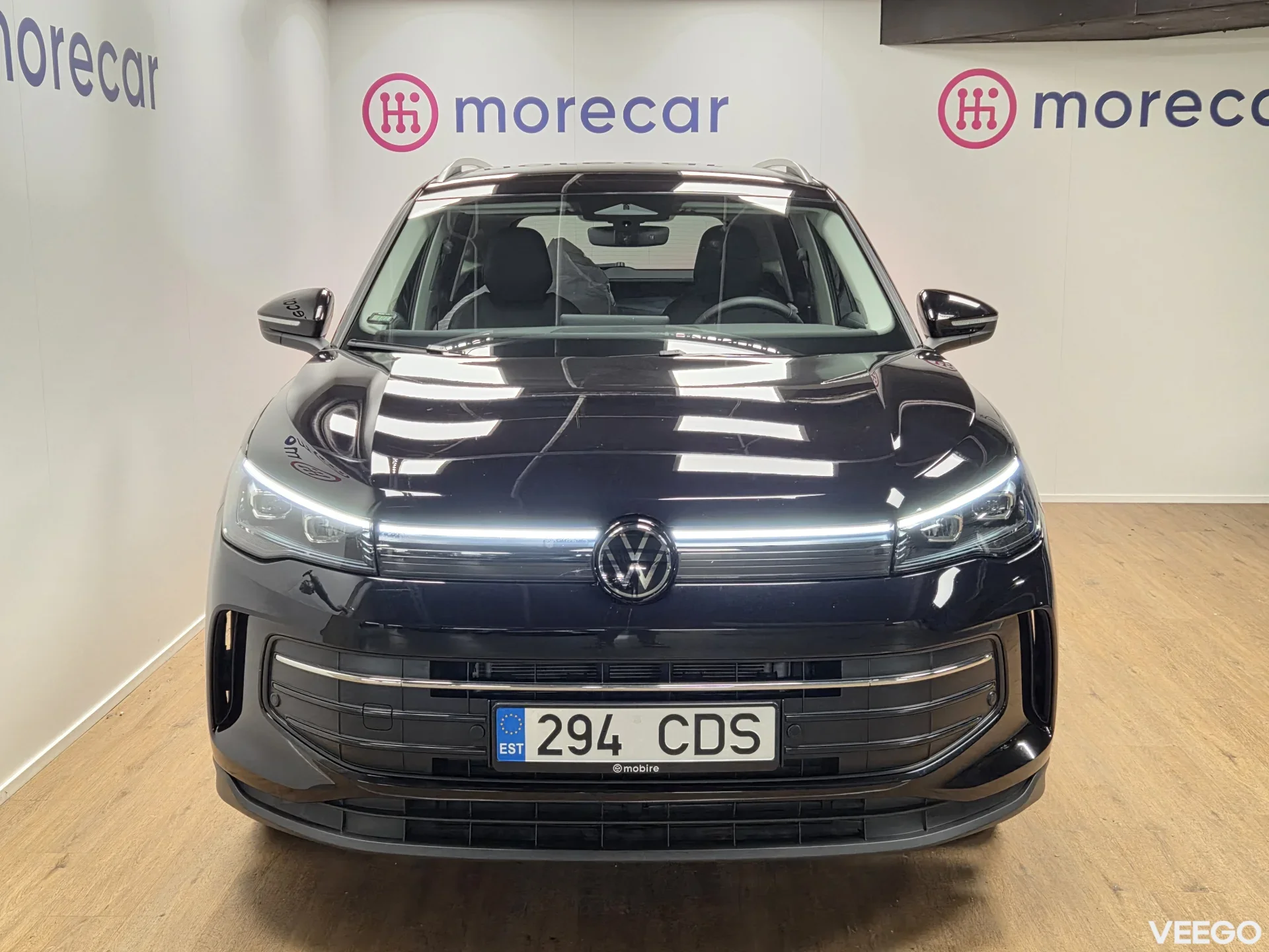 Volkswagen Tiguan 1.5 eTSI Life 30y 1.5 110kW