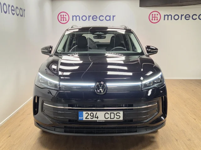 Image of Volkswagen Tiguan 1.5 eTSI Life 30y 1.5 110kW