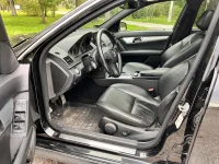 Mercedes-Benz C320 3.0 165kW thumbnail