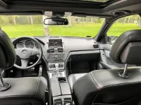 Mercedes-Benz C320 3.0 165kW thumbnail