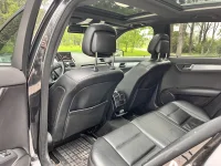 Mercedes-Benz C320 3.0 165kW thumbnail