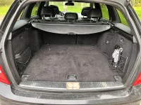 Mercedes-Benz C320 3.0 165kW thumbnail