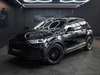 Audi Q7 3.0 170kW thumbnail