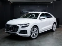 Audi Q8 3.0 210kW thumbnail