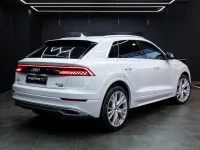Audi Q8 3.0 210kW thumbnail