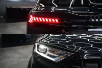 Audi Q7 3.0 170kW thumbnail