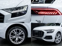 Audi Q8 3.0 210kW thumbnail