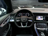 Audi Q8 3.0 210kW thumbnail