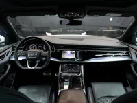 Audi Q8 3.0 210kW thumbnail