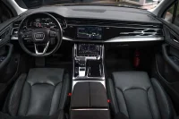 Audi Q7 3.0 170kW thumbnail