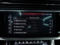 Audi Q8 3.0 210kW thumbnail