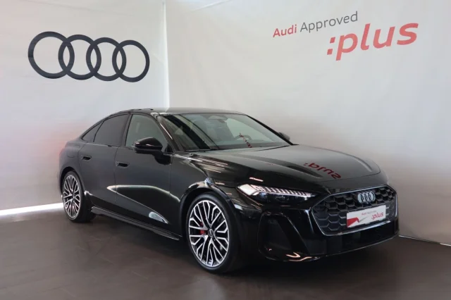 Image of Audi A5 150kW